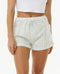 Follow The Sun Stripe Short